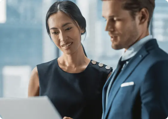 Professional Asset Consultant platform interface